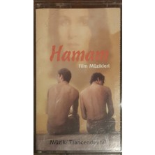 Hamam Filim Müzilkleri Kaset