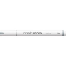 Copic Acrea Su Bazlı Marker - Cool Gray