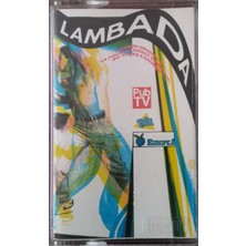 Lambada Kaset