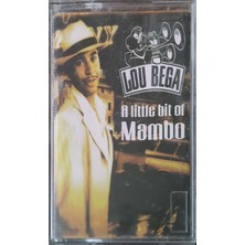 Lou Bega A Little Bit Of Mambo Kaset