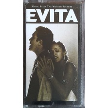 Evita Kaset