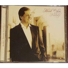 Ahmet Özhan – Nostallji CD