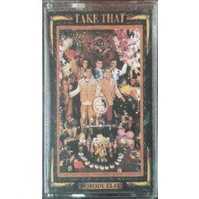 Take That  Mobode Else Kaset