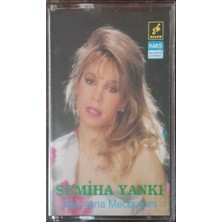 Semiha Yankı Ben Sana Mecburum Kaset