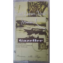 Gazeller Evvel Zaman Içinde Istanbul Kaset