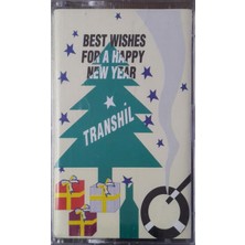 Transhıl In Celebration Of İTS25TH Year Kaset