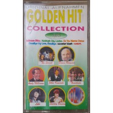 Original-Aufnahmen Golden Hit Collection 1973 Kaset