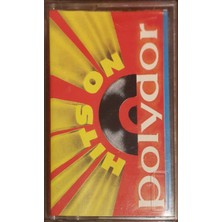 Hits On Polydor Kaset