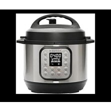 Instant Pot Duo Plus 9'u 1 Arada 5.7 Lt Çok Amaçlı Pişirici