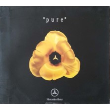 Pure CD