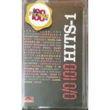 Power Fm 0/0 100 Hits-1 Kaset