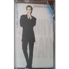 Johnylogan Endless Emotion Kaset