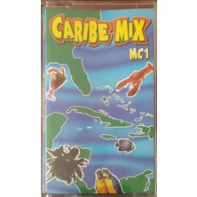 Caribe Mix Mc1 Kaset