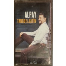 Alpay Tango & Latin Kaset