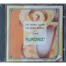 Aurorix CD