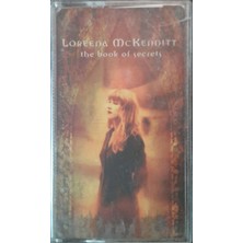 Loreena Mc Kennitt Kaset