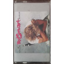 Rodstwart  Out Of Order Kaset