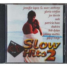 Slow Hits 2 CD