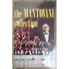 The Mantovani  Collection Kaset