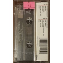 Darren Hayes Spin Kaset