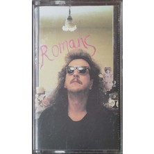 Ronans Ilhan Irem Kaset