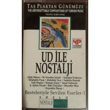 Ud Ile Nostalji Kaset
