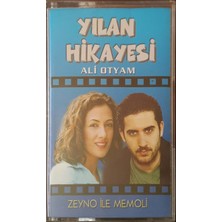 Ali Otyam Yılan Hikayesi Zeyno Ile Memoli Kaset