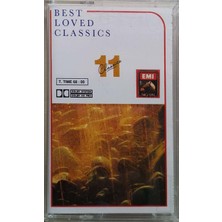 Best Loved Classics 11 Kaset