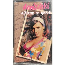 Deniz Seki Aşkların En Güzeli Kaset