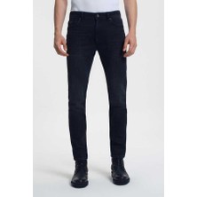 Ricardo Düşük Bel Slim Fit Erkek Pantolon LF2034691