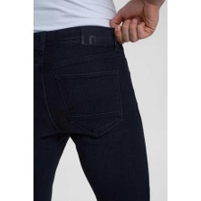 Ricardo Düşük Bel Slim Fit Erkek Pantolon LF2034691