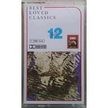 Best Loved Classics 12 Kaset