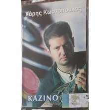 Kazino Kaset