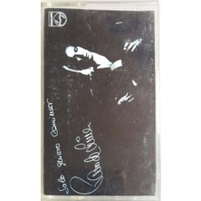 Paco De Lucia Solo Quiero Caminar Kaset