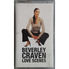 Beverley Craven Love Scenes Kaset