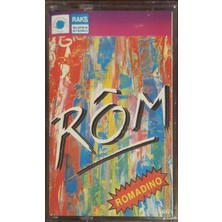 Yağ Röm Romadino Kaset