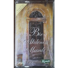 Bir Akdeniz Masalı Kaset