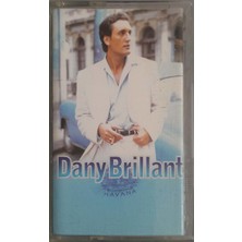 Dany Brillant/havana Kaset