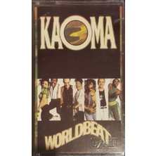 Kaoma  Worldbeat Kaset