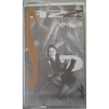 Müzikotek's Sazz Kaset