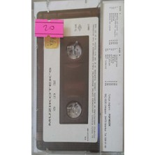 Müzikotek's Sazz Kaset