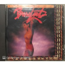 Barefoot Barefoot CD