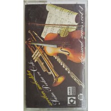 Sevilen Melodiler Saim Peker ve Ork. Vol.1 Kaset