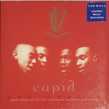 Cupid One Twelve CD
