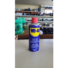 WD40 Güçlü Pas Sökücü Temizleyici ve Yağlayıcı