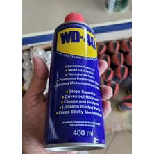 WD40 Güçlü Pas Sökücü Temizleyici ve Yağlayıcı