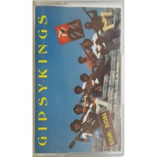 Gipsy Kings Djobi, Djoba Kaset