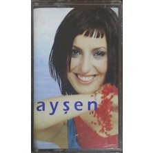 Ayşen Bir Günah Daha Kaset