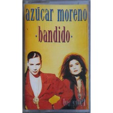Azucar Moreno Bandido Kaset