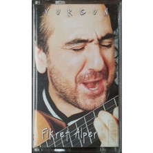 Fikret Alper Vurgun Kaset